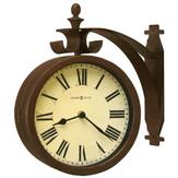 Настенные часы HOWARD MILLER 625-317 O`BRIEN